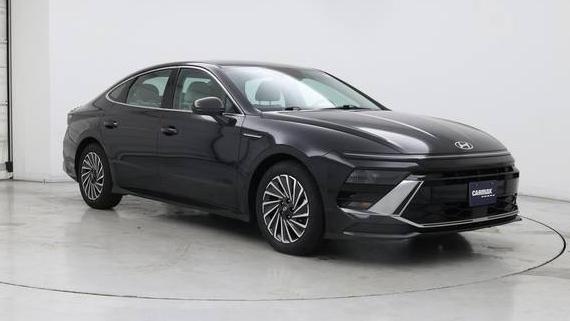HYUNDAI SONATA 2024 KMHL34JJ3RA095630 image HYUNDAI SONATA 2024 KMHL34JJ3RA095630 image