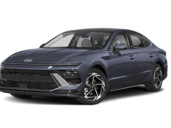 HYUNDAI SONATA 2024 KMHL14JA3RA354381 image