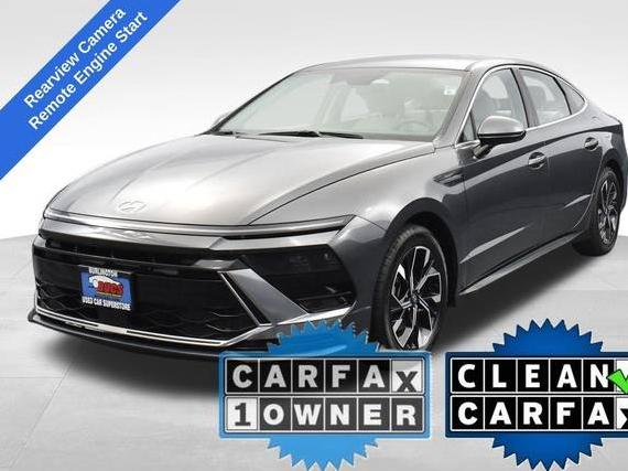 HYUNDAI SONATA 2024 KMHL64JA7RA350867 image HYUNDAI SONATA 2024 KMHL64JA7RA350867 image