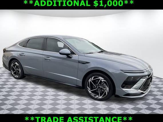 HYUNDAI SONATA 2024 KMHL14JA0RA349932 image HYUNDAI SONATA 2024 KMHL14JA0RA349932 image