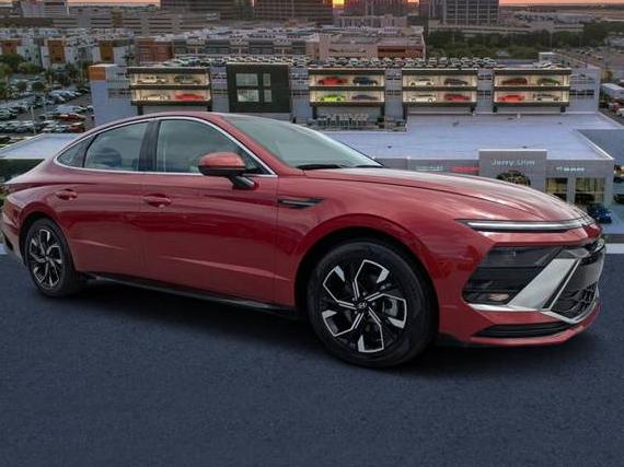 HYUNDAI SONATA 2024 KMHL64JA5RA365822 image HYUNDAI SONATA 2024 KMHL64JA5RA365822 image