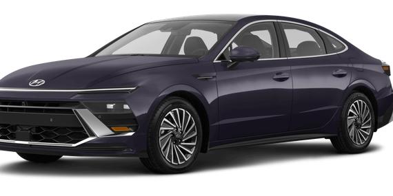 HYUNDAI SONATA 2024 KMHL64JAXRA349048 image HYUNDAI SONATA 2024 KMHL64JAXRA349048 image