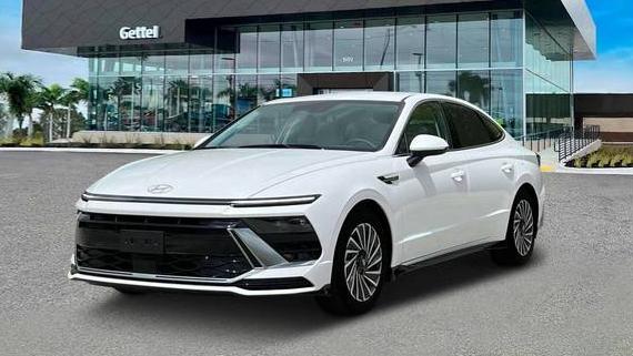 HYUNDAI SONATA 2024 KMHL34JJ4RA089206 image HYUNDAI SONATA 2024 KMHL34JJ4RA089206 image