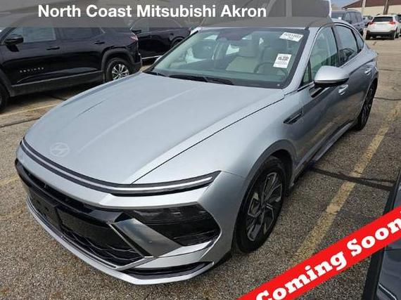 HYUNDAI SONATA 2024 KMHL64JAXRA426968 image HYUNDAI SONATA 2024 KMHL64JAXRA426968 image