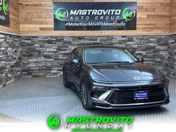 HYUNDAI SONATA 2024 KMHL54JJ7RA094264 image HYUNDAI SONATA 2024 KMHL54JJ7RA094264 image