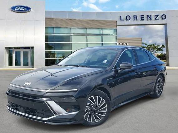 HYUNDAI SONATA 2024 KMHL54JJ2RA099341 image HYUNDAI SONATA 2024 KMHL54JJ2RA099341 image