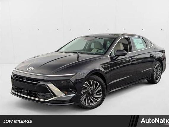 HYUNDAI SONATA 2024 KMHL54JJ7RA100046 image HYUNDAI SONATA 2024 KMHL54JJ7RA100046 image