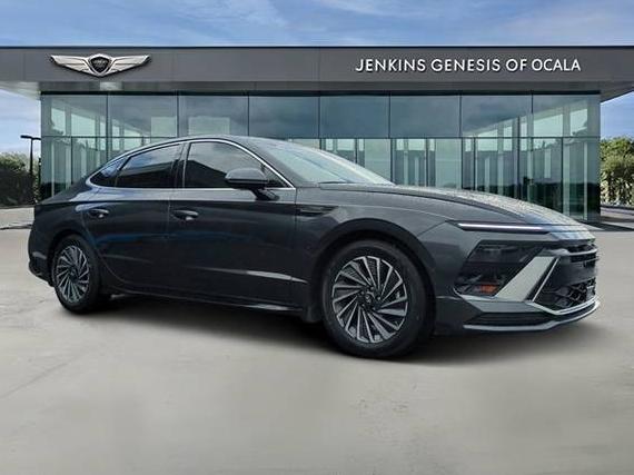 HYUNDAI SONATA 2024 KMHL54JJ7RA097343 image HYUNDAI SONATA 2024 KMHL54JJ7RA097343 image