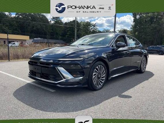 HYUNDAI SONATA 2024 KMHL54JJ0RA088841 image HYUNDAI SONATA 2024 KMHL54JJ0RA088841 image