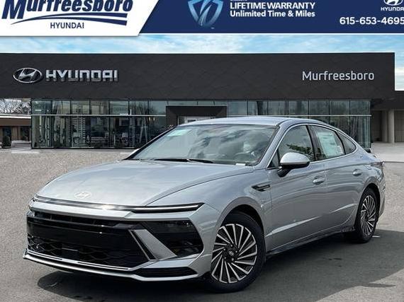 HYUNDAI SONATA 2024 KMHL34JJ6RA091619 image HYUNDAI SONATA 2024 KMHL34JJ6RA091619 image