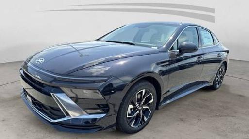 HYUNDAI SONATA 2024 KMHL64JAXRA407448 image