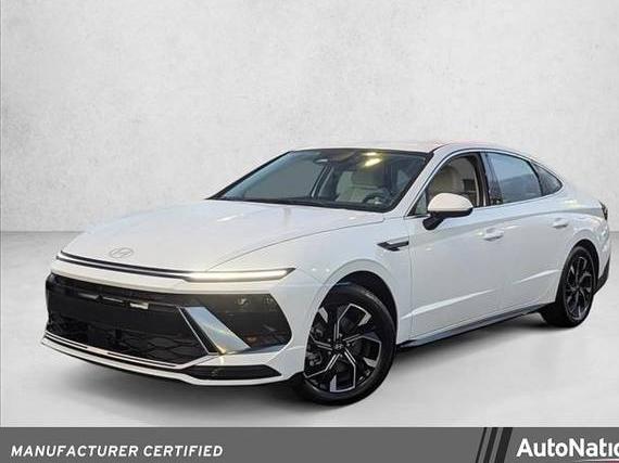 HYUNDAI SONATA 2024 KMHL64JAXRA408096 image HYUNDAI SONATA 2024 KMHL64JAXRA408096 image