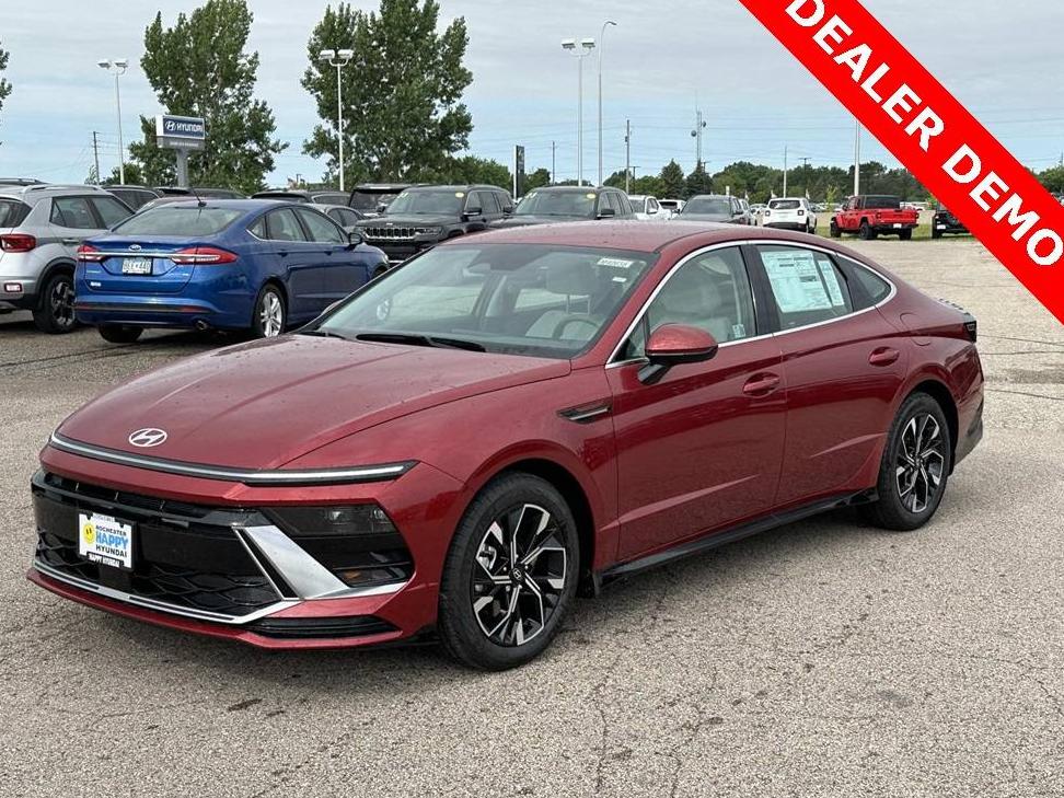 HYUNDAI SONATA 2024 KMHL64JA7RA397316 image HYUNDAI SONATA 2024 KMHL64JA7RA397316 image