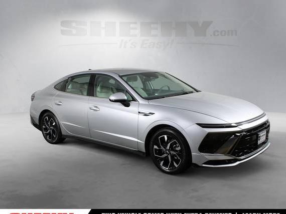 HYUNDAI SONATA 2024 KMHL64JA3RA396907 image HYUNDAI SONATA 2024 KMHL64JA3RA396907 image