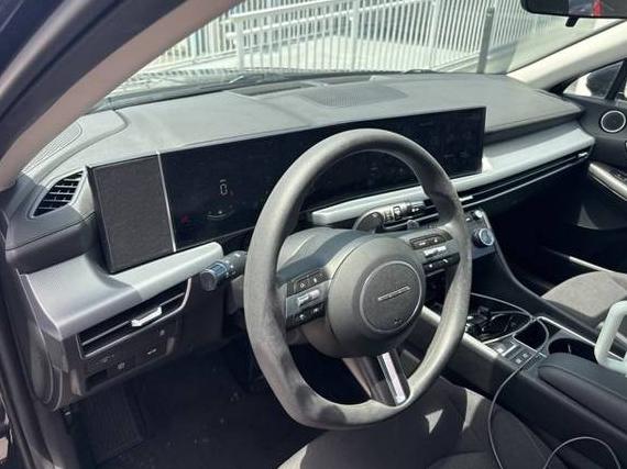 HYUNDAI SONATA 2024 KMHL64JA6RA381897 image