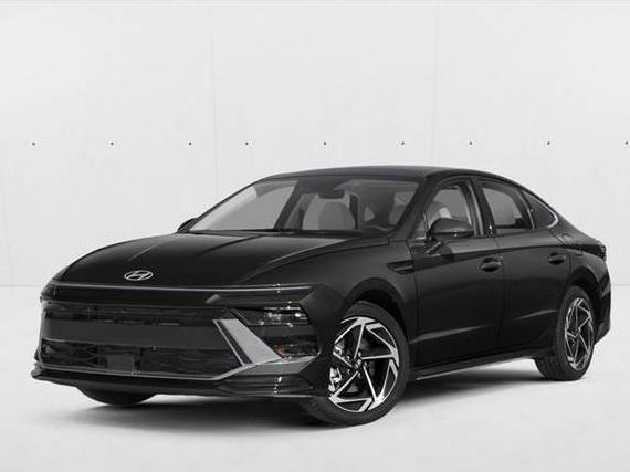 HYUNDAI SONATA 2024 KMHL14JA4RA414023 image