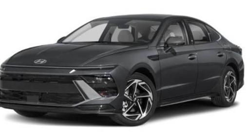 HYUNDAI SONATA 2024 KMHL14JA9RA363988 image