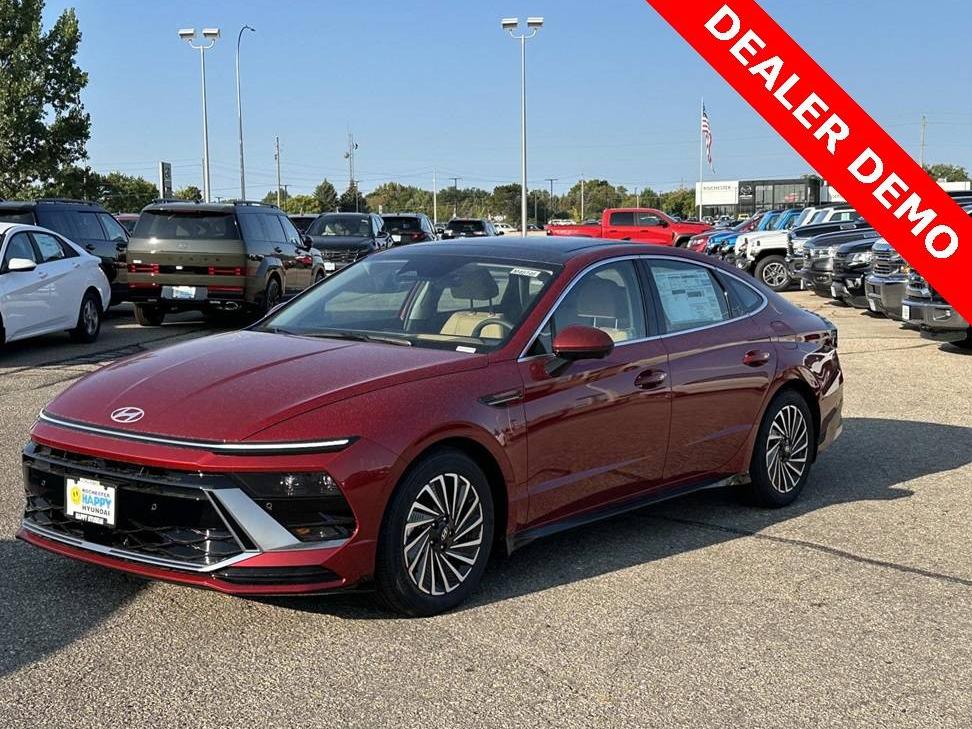 HYUNDAI SONATA 2024 KMHL54JJ1RA101340 image HYUNDAI SONATA 2024 KMHL54JJ1RA101340 image