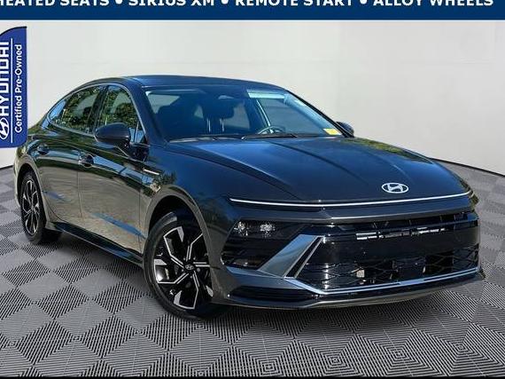 HYUNDAI SONATA 2024 KMHL64JA6RA405406 image HYUNDAI SONATA 2024 KMHL64JA6RA405406 image