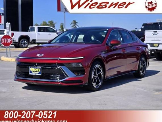 HYUNDAI SONATA 2024 KMHL14JA4RA396994 image HYUNDAI SONATA 2024 KMHL14JA4RA396994 image