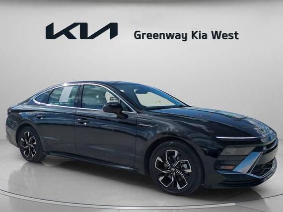 HYUNDAI SONATA 2024 KMHL64JA5RA385584 image HYUNDAI SONATA 2024 KMHL64JA5RA385584 image