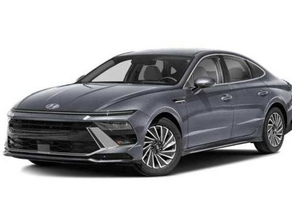 HYUNDAI SONATA 2024 KMHL34JJXRA094037 image