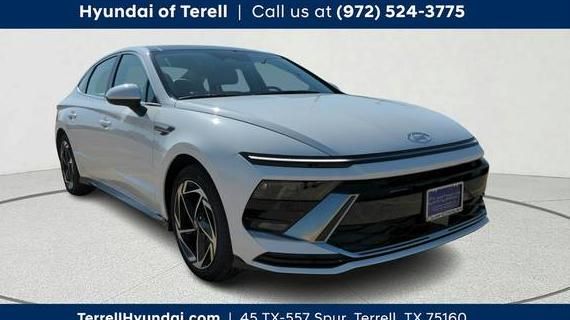 HYUNDAI SONATA 2024 KMHL14JA2RA396265 image HYUNDAI SONATA 2024 KMHL14JA2RA396265 image