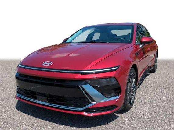 HYUNDAI SONATA 2024 KMHL34JJ0RA101061 image HYUNDAI SONATA 2024 KMHL34JJ0RA101061 image