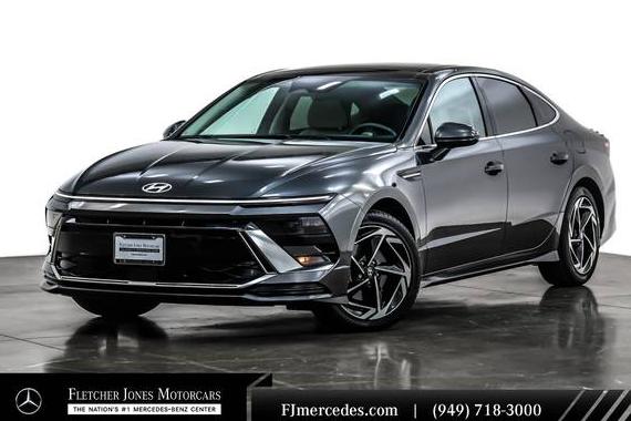 HYUNDAI SONATA 2024 KMHL14JA2RA419222 image HYUNDAI SONATA 2024 KMHL14JA2RA419222 image