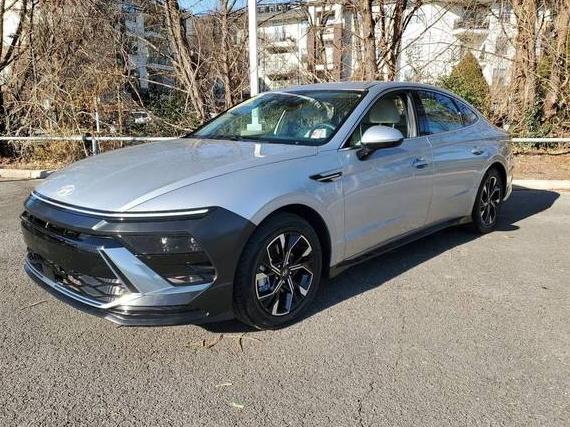 HYUNDAI SONATA 2024 KMHL64JA9RA379934 image HYUNDAI SONATA 2024 KMHL64JA9RA379934 image