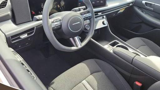 HYUNDAI SONATA 2024 KMHL64JA5RA354626 image