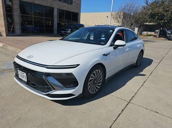 HYUNDAI SONATA 2024 KMHL54JJ2RA102559 image HYUNDAI SONATA 2024 KMHL54JJ2RA102559 image