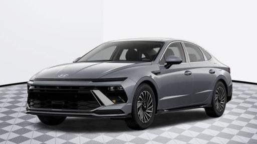 HYUNDAI SONATA 2024 KMHL54JJXRA087180 image