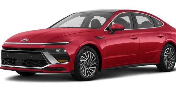 HYUNDAI SONATA 2024 KMHL14JA4RA406178 image HYUNDAI SONATA 2024 KMHL14JA4RA406178 image