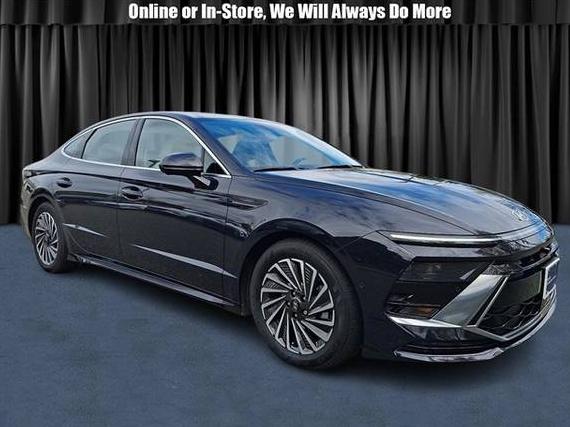 HYUNDAI SONATA 2024 KMHL54JJ6RA095065 image HYUNDAI SONATA 2024 KMHL54JJ6RA095065 image