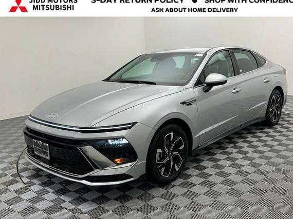 HYUNDAI SONATA 2024 KMHL64JA4RA399623 image HYUNDAI SONATA 2024 KMHL64JA4RA399623 image