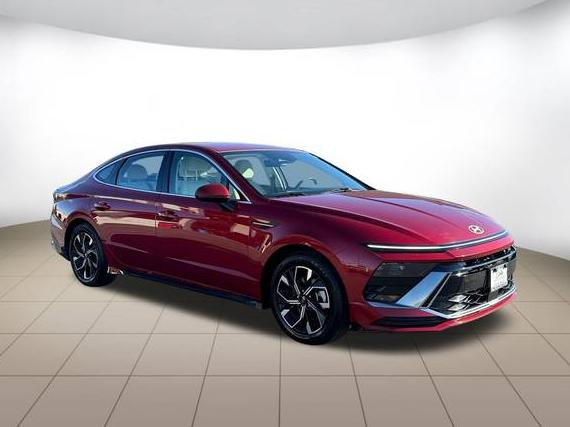 HYUNDAI SONATA 2024 KMHL64JA9RA401317 image HYUNDAI SONATA 2024 KMHL64JA9RA401317 image