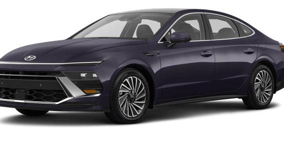 HYUNDAI SONATA 2024 KMHL64JA2RA407394 image HYUNDAI SONATA 2024 KMHL64JA2RA407394 image