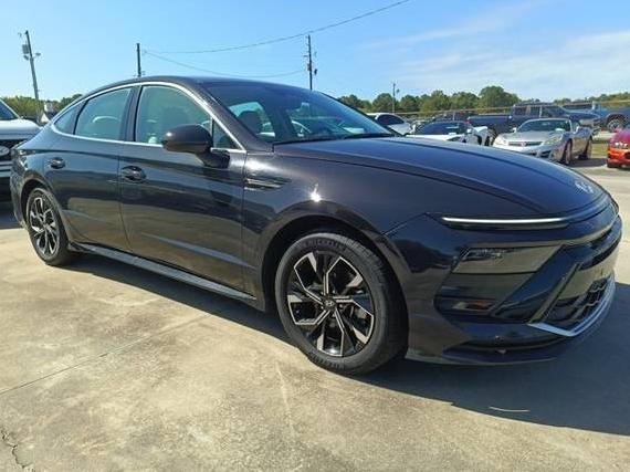 HYUNDAI SONATA 2024 KMHL64JA9RA397706 image HYUNDAI SONATA 2024 KMHL64JA9RA397706 image