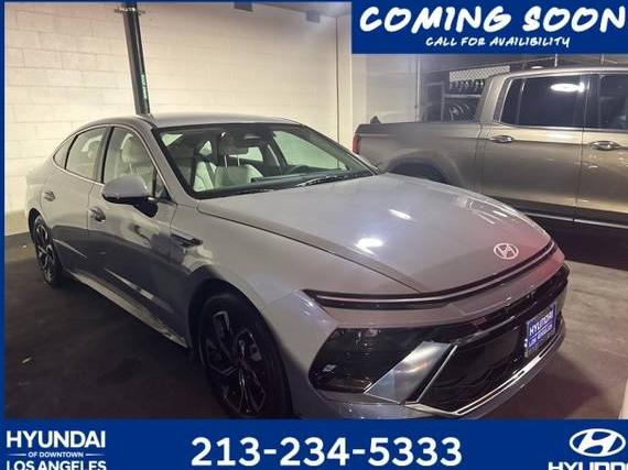 HYUNDAI SONATA 2024 KMHL64JA0RA368045 image HYUNDAI SONATA 2024 KMHL64JA0RA368045 image