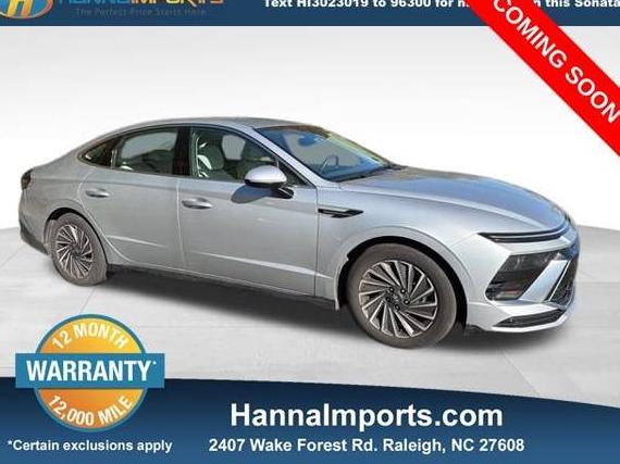 HYUNDAI SONATA 2024 KMHL34JJ7RA102045 image HYUNDAI SONATA 2024 KMHL34JJ7RA102045 image