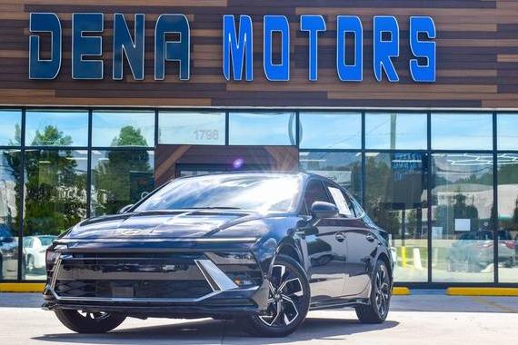 HYUNDAI SONATA 2024 KMHL64JA9RA402872 image HYUNDAI SONATA 2024 KMHL64JA9RA402872 image