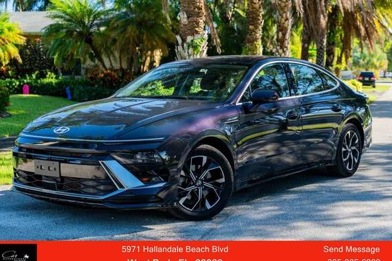 HYUNDAI SONATA 2024 KMHL64JA4RA375418 image HYUNDAI SONATA 2024 KMHL64JA4RA375418 image