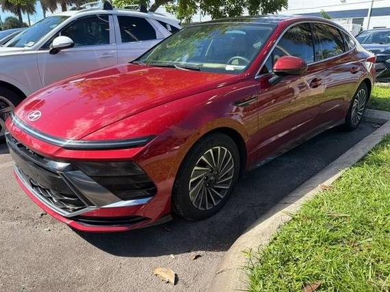 HYUNDAI SONATA 2024 KMHL54JJ5RA096532 image HYUNDAI SONATA 2024 KMHL54JJ5RA096532 image