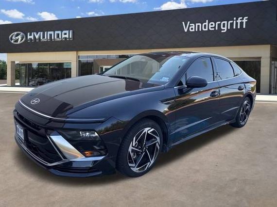 HYUNDAI SONATA 2024 KMHL14JA8RA413621 image HYUNDAI SONATA 2024 KMHL14JA8RA413621 image