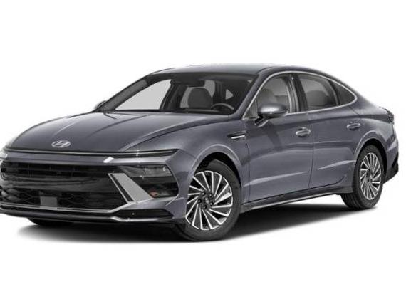 HYUNDAI SONATA 2024 KMHL34JJ8RA098605 image HYUNDAI SONATA 2024 KMHL34JJ8RA098605 image