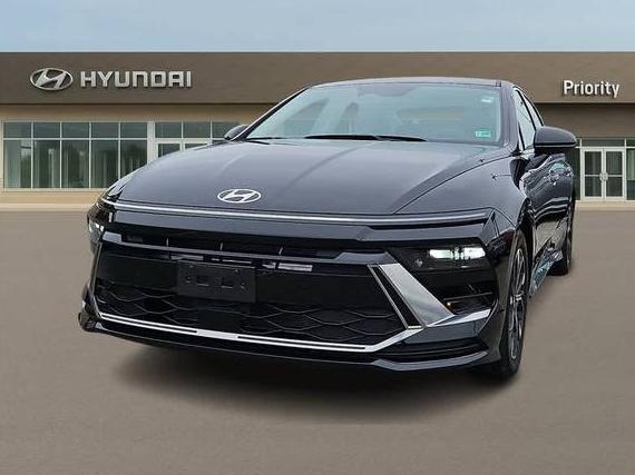 HYUNDAI SONATA 2024 KMHL64JA6RA367627 image HYUNDAI SONATA 2024 KMHL64JA6RA367627 image