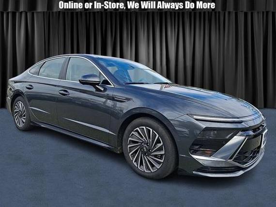 HYUNDAI SONATA 2024 KMHL54JJ4RA094836 image HYUNDAI SONATA 2024 KMHL54JJ4RA094836 image