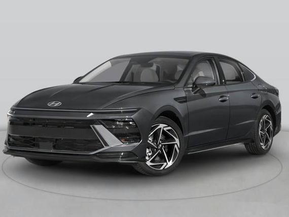 HYUNDAI SONATA 2024 KMHL64JAXRA417168 image