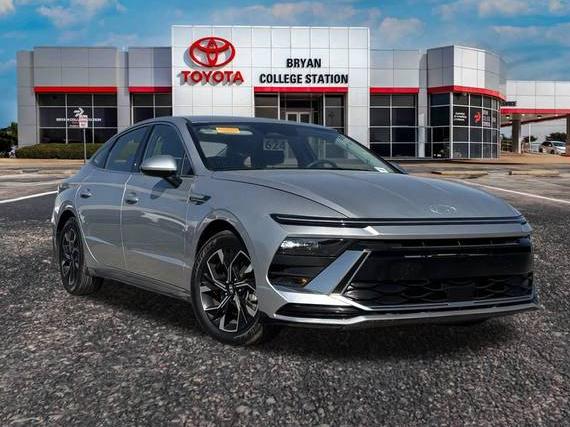 HYUNDAI SONATA 2024 KMHL64JA3RA383820 image HYUNDAI SONATA 2024 KMHL64JA3RA383820 image